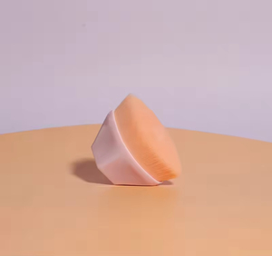Brocha de Maquillaje Profesional Personalizable con Logotipo, de Lujo, Ecológica, Duradera, Portátil, Suave, de Alta Calidad, para Polvo Suelto, Grande y Plana - Product Image 5