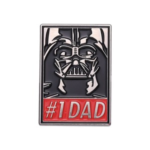 Spilla con distintivo accessorio <span class=keywords><strong>per</strong></span> cartoni animati - Product Image 1