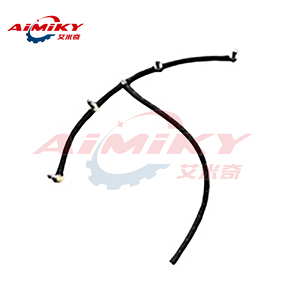 Tuyau de déversement de carburant 16672-MA70A 16672MA70A pour Nissan Navara Patrol GU Y61 ZD30 Safari - Product Image 3