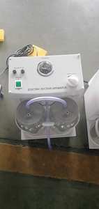 משאבת שאיבת יד רפואית ניידת mt - Product Image 3