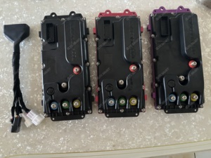 Controlador Surron 72V 400A/800A <span class=keywords><strong>para</strong></span> Actualizaciones Surron, Controlador LBX, Piezas <span class=keywords><strong>para</strong></span> Bicicletas <span class=keywords><strong>de</strong></span> Carreras, Kits Light Bee X, Piezas <span class=keywords><strong>para</strong></span> Bicicletas Eléctricas <span class=keywords><strong>de</strong></span> Cross 2025 - Product Image 4