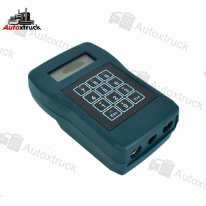 Programador de Tacógrafo para Camiones CD400, Lector y Borrador de Códigos DTC, Herramienta de Programación de Velocímetros - Product Image 4