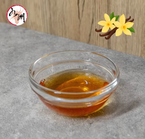 Sirop de café biologique à la vanille de qualité garantie 1,2 kg Halal Concentré aromatique pour la pâtisserie professionnelle et les menus de boissons - Product Image 6