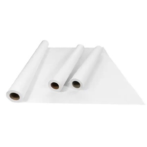 Phổ Biến Tùy Chỉnh Y Tế Giấy Cuộn Dùng Một Lần Y Tế Thi Bảng Giấy Cuộn Cho Bệnh Nhân Bảo Vệ Bệnh Viện Spa Phòng Khám - Product Image 6