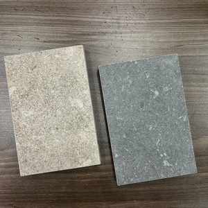 Baldosas para Exteriores de Piedra <span class=keywords><strong>Caliza</strong></span> G12613Y08 TAUPE de 13 mm, Baldosas de Porcelana para Pavimentación R12, Aptas para la Colocación en Paisajes Urbanos - Product Image 4
