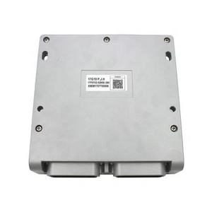 Carte mère ECU ECM pour excavatrice R140LC-9S, pièces détachées 21Q4-32980, module de commande - Product Image 5
