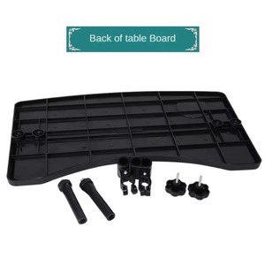 Upgraded Wheelchair Dining Table for Elderly - Product Image 4