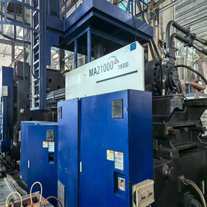 <span class=keywords><strong>เครื่อง</strong></span>ล้างกันกระแทกพลาสติกแข็งสำหรับรถยนต์<span class=keywords><strong>เครื่อง</strong></span>ขึ้นรูปเปลือกหอยถาดโลจิสติกส์ MA2100T - Product Image 1