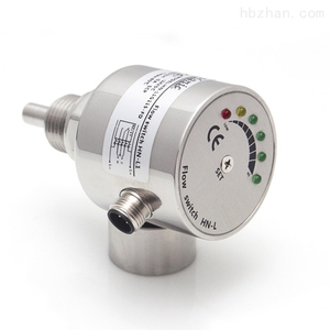 New Generation Digital <b>Water</b> <b>Flow</b> <b>Meter</b> With Low-<b>Flow</b> Control Alarm <b>Flow</b> Switch for Gas Air Oil OEM Customizable Low <b>Flow</b> Switch - Product Image 4