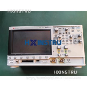 ออสซิลโลสโคปแบบ keysight/ Agilent DSOX3012A infinivision ที่ใช้/- H - Product Image 2