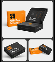 Cajas de Cartón para Envíos al por Mayor, Coloridas, Reutilizables, con Estampado, Reciclables, de Alta Calidad para Comercio Minorista
