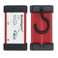 Escáner de Diagnóstico Automotriz FixPro Double Board V91 DS150 Multidiag PRO V202111 1 Año de Garantía para Diagnóstico de Fallas en Automóviles