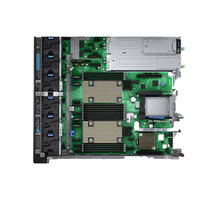   서버 랙 2U 랙 PowerEdge XR7620 4세대 인텔 제온 스케일러블 프로세서 서버 시스템 재고 있음