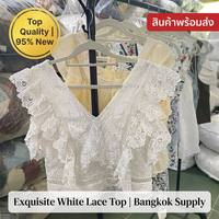 Vêtements d'été d'occasion de qualité supérieure pour femmes thaïlandaises, robes sexy, vêtements de seconde main de qualité supérieure, prix de gros, approvisionnement à Bangkok