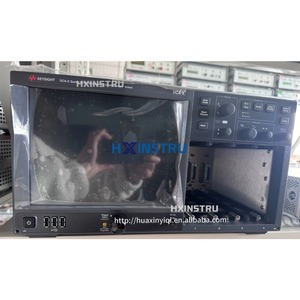 ออสซิลโลสโคป Keysight N1000A DCA-X แบนด์วิดท์กว้าง 250kHz อัตราการสุ่มตัวอย่างสูงสุด เครื่องมือวัดอิเล็กทรอนิกส์ H รับประกัน 1 เดือน - Product Image 2