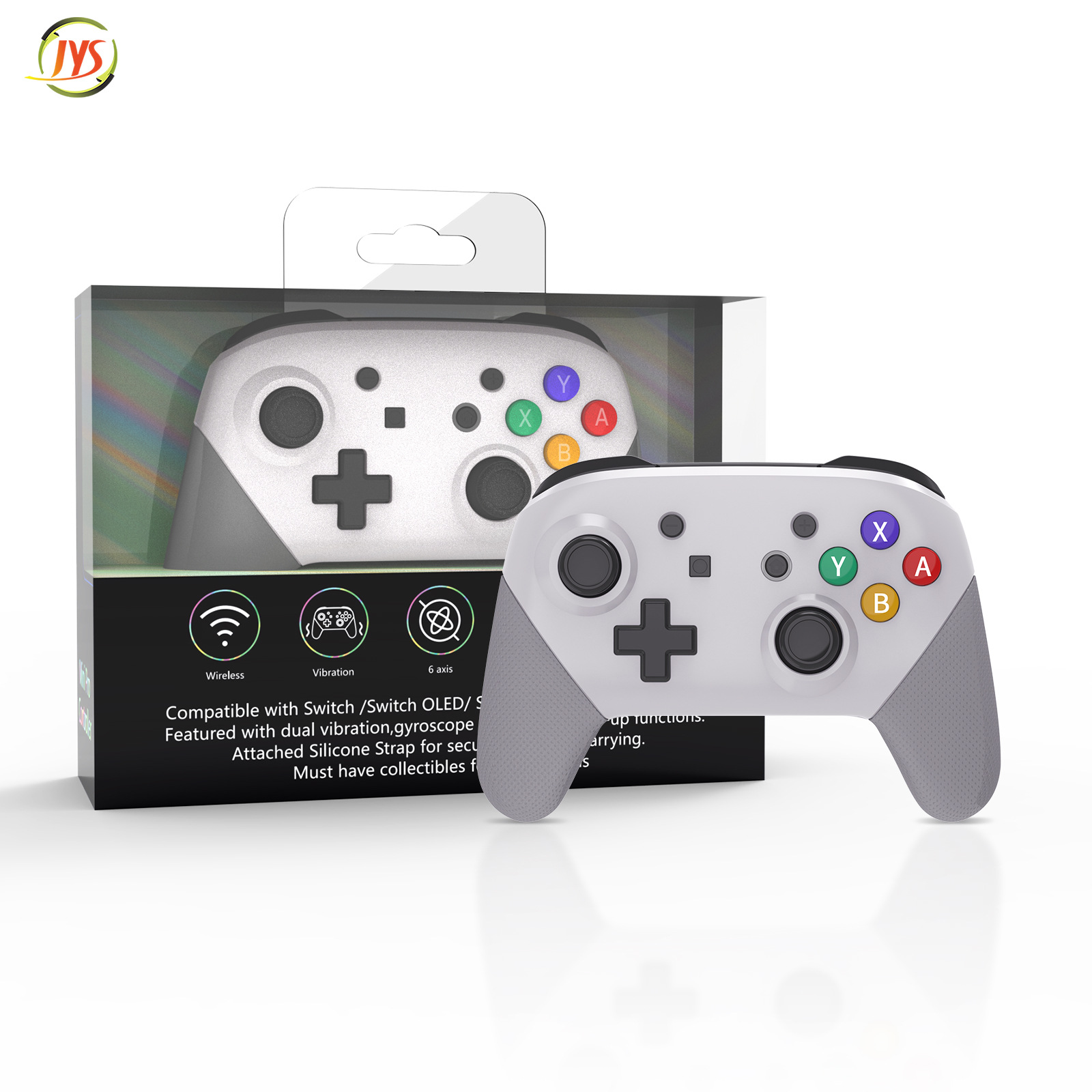 Nintendo Switch 本体とPro Controller セット Amazon.com: Nintendo Official Switch: Pro Controller