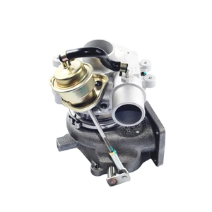 Turbocompresor VB430013RHF5 VJ33 VJ26 VA430013 WL84 W84.13.700L 8971228843 para MAZDA MPV 115HP 2.5 TD J8 B250 para Iveco Cursor L3 - Product Image 3