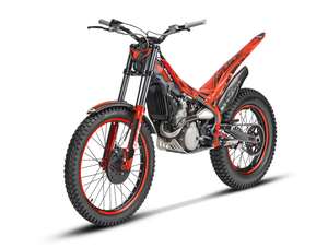 Motocicleta todoterreno de 4 tiempos <span class=keywords><strong>BETA</strong></span> <span class=keywords><strong>Evo</strong></span> <span class=keywords><strong>300</strong></span> de la MEJOR CALIDAD - Product Image 4