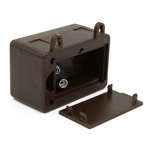 corteza Mini dispositivo Anti ladridos dispositivo deja de ladrar perro ahuyentador sónica de disuasión silenciador - Product Image 5