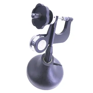Durómetro Rockwell HR-2, Probador de Dureza de Metales, Analizador de Dureza de Hierro y Acero con 15 Escalas - Product Image 5