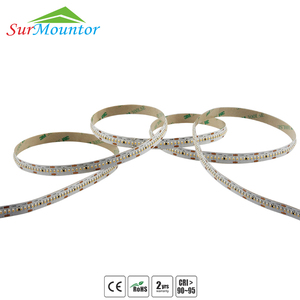 Bande lumineuse <span class=keywords><strong>Led</strong></span> intelligente, ruban d'éclairage de 5M, mm, Flexible, éclairage à intensité réglable, <span class=keywords><strong>chambre</strong></span> d'intérieur, <span class=keywords><strong>20M</strong></span> - Product Image 6