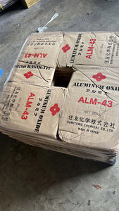 Alumine à faible teneur en <span class=keywords><strong>soude</strong></span> <span class=keywords><strong>de</strong></span> qualité industrielle avec une consistance élevée pour substrat en céramique Sagger et produit alcalin TIM - Product Image 4