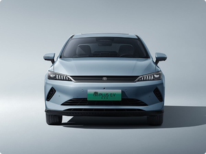 BYD Qin PLUS2025 DM-i edizione guida intelligente 120KM di tipo trascendentale - Product Image 2