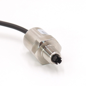 WNK مستشعر ضغط ودرجة حرارة 4-20 مللا PT100 منخفض التكلفة - Product Image 6