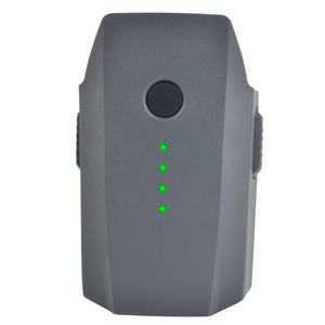 DJI <span class=keywords><strong>Mavic</strong></span> <span class=keywords><strong>Pro</strong></span> <span class=keywords><strong>Platinum</strong></span> batterie Max 27-min temps de vol 3830 mAh 11.4 V pour dji <span class=keywords><strong>Mavic</strong></span> <span class=keywords><strong>Pro</strong></span> <span class=keywords><strong>Platinum</strong></span> drone batteries vente en gros - Product Image 1