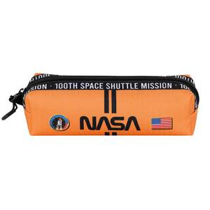 Karactermania For NASA Lines-<b>FAN</b> Square Pencil <b>Case</b> 2.2, Orange - Product Image 2