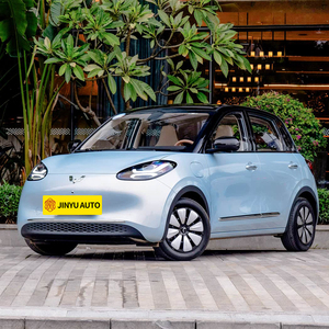 รถยนต์ไฟฟ้าขนาดเล็ก Wuling Bingo 5 ประตู 4 ที่นั่ง ระยะทางวิ่ง 333 กม. รถพลังงานใหม่ ราคาขายรถใหม่ - Product Image 2