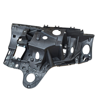 Support de boîtier de phare pour camion Mercedes-Benz Actros MP4 MP5 – Réparation et remplacement – Référence OEM 9608803403 9608803303