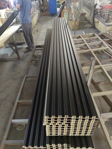 Tấm Ốp Tường Wpc Trang Trí Nội Thất Bằng Gỗ Bền - Product Image 3