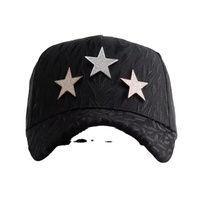 Gorras de Béisbol Deportivas Snapback de 5 Paneles 100% Algodón con Visera Ancha, Personalizadas al por Mayor, Modelo 2025, con Diseños de Lazo, Argyle e Imagen en Relieve