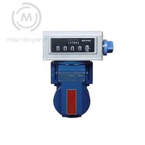 Débitmètre de haute précision avec registre mécanique Débitmètre de remplissage de réservoir de camion-citerne - Product Image 1