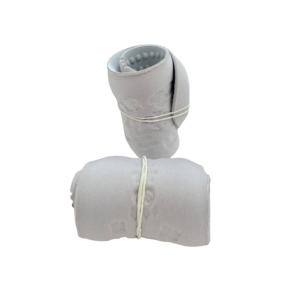 Latex lót thể thao tự làm tự cắt mềm thoải mái thể thao hấp thụ sốc giày chèn người lớn trẻ em phổ lót - Product Image 6