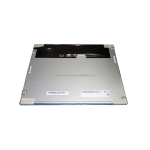 G150XTK01.0 15.0 inch Industrial LCD Display for Control <b>System</b> <b>POS</b> Terminal Original In Stock - Product Image 1