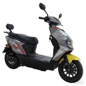 Scooter Elettrico Fuoristrada Impermeabile da 500W con Sedile, Doppie Ruote, Batteria al Litio 30Ah, Alta Velocità - Product Image 3