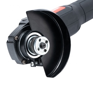 Meuleuse d'angle, 100mm de diamètre, outil électrique Durable - Product Image 2