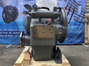 Caja de Cambios Marina 135 para Motor de Barco, Nueva, Hecha en China, en Oferta - Product Image 4