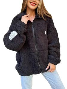 Nuovo cappotto impermeabile autunno inverno più venduto da donna europa America - Product Image 1