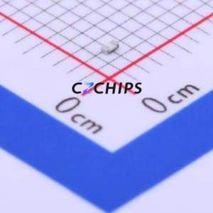 Resistencia SMD WR04X515JTL 0402 (Tipo: Película Gruesa) (Resistencia: 5.1MOhm Precisión: 5%) - Product Image 2