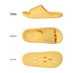Ciabatte Minimaliste in EVA Traspiranti e Anti-odore per Uomo e Donna, Asciugatura Rapida, Resistenti, con Forte Presa, per Tutte le Stagioni - Product Image 3