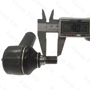 Extremo de Barra de Acoplamiento TD030-13710 de Alta Calidad a Precio de Fábrica para L3830 L39 L3940 L4060 L4400 L4060HST L4400DT - Product Image 3