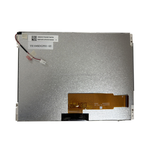 Brand New Original High quality liquid crystal display module TFT supplier LCD panel TE104SDGP01-03 LCD display - Product Image 1