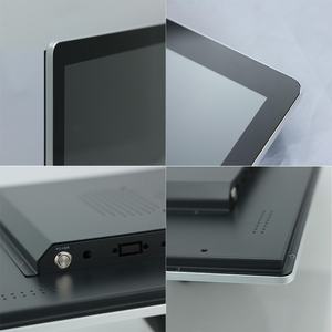 PC tactile industriel tout-en-un mural de 15,6, 18,5, 21,5, 23,8 et 27 pouces pour le contrôle intelligent - Product Image 2