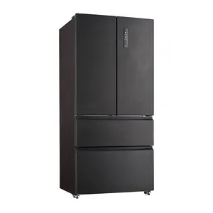 큰 할인 냉장고 이번 주 프로모션 시즌 베스트 딜: 28 cu ft 4 도어 프렌치 도어 냉장고