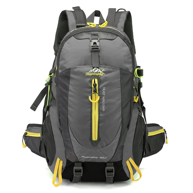 Dark grey - 40l