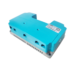 Fardriver ND72240 Motorcycle <b>Controller</b> 70A 72V 3000W BLDC Programmable for YMMOTOR ND72240 70A Current Rating Ensures Powerful - Product Image 1