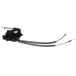 Motor Actuador de Cerradura de Puerta Delantera Izquierda para Hyundai Santa Fe, 813102B020, 12V CC, Sistema de Cierre Centralizado - Product Image 2